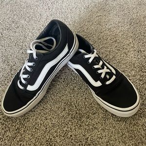 Women’s vans